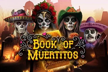 Book of Muertitos